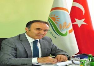 Altıparmak gıda teminatı verdi